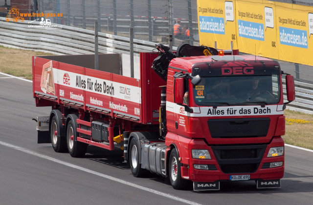 Truck Grand Prix powered by www.truck-pics Truck Grand Prix 2019 NÃ¼rburgring, www.truck-pics.eu #truckpicsfamily