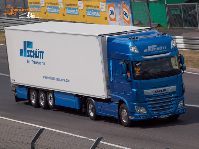 Truck Grand Prix powered by www.truck-pics Truck Grand Prix 2019 NÃ¼rburgring, www.truck-pics.eu #truckpicsfamily