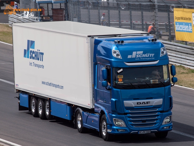 Truck Grand Prix powered by www.truck-pics Truck Grand Prix 2019 NÃ¼rburgring, www.truck-pics.eu #truckpicsfamily