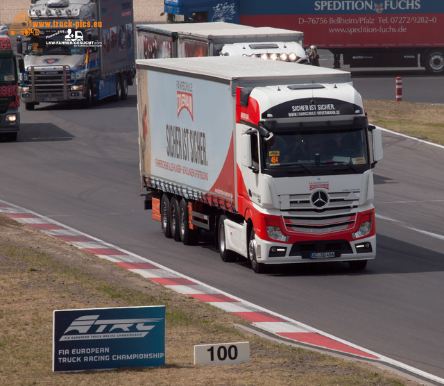 Truck Grand Prix powered by www.truck-pics Truck Grand Prix 2019 NÃ¼rburgring, www.truck-pics.eu #truckpicsfamily