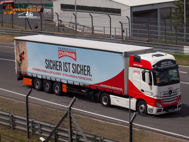 Truck Grand Prix powered by www.truck-pics Truck Grand Prix 2019 NÃ¼rburgring, www.truck-pics.eu #truckpicsfamily