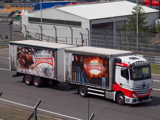 Truck Grand Prix powered by www.truck-pics Truck Grand Prix 2019 NÃ¼rburgring, www.truck-pics.eu #truckpicsfamily