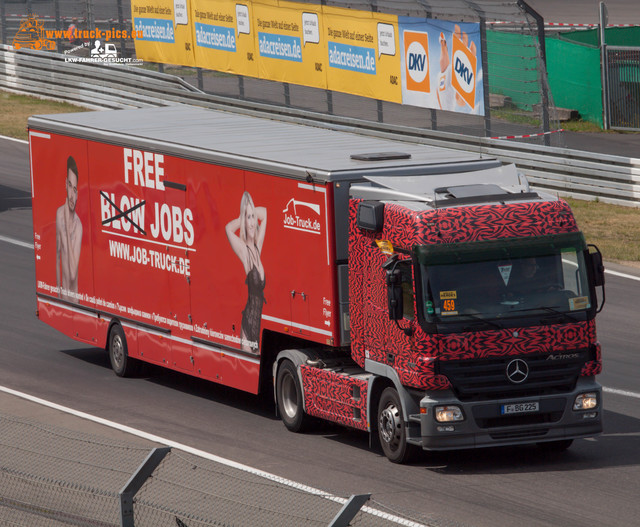 Truck Grand Prix powered by www.truck-pics Truck Grand Prix 2019 NÃ¼rburgring, www.truck-pics.eu #truckpicsfamily