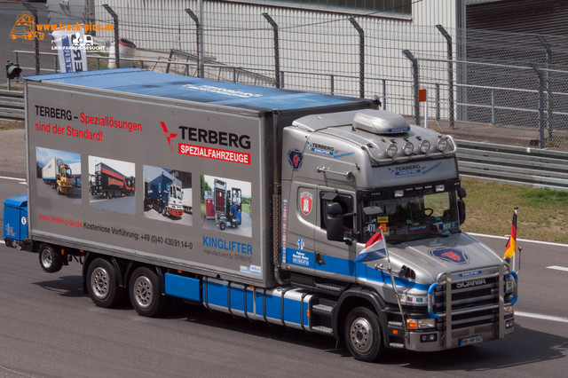 Truck Grand Prix powered by www.truck-pics Truck Grand Prix 2019 NÃ¼rburgring, www.truck-pics.eu #truckpicsfamily