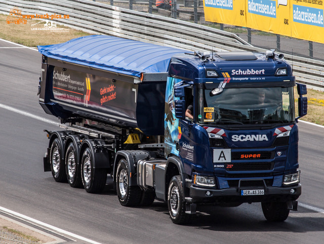 Truck Grand Prix powered by www.truck-pics Truck Grand Prix 2019 NÃ¼rburgring, www.truck-pics.eu #truckpicsfamily