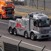 Truck Grand Prix powered by... - Truck Grand Prix 2019 NÃ¼rb...