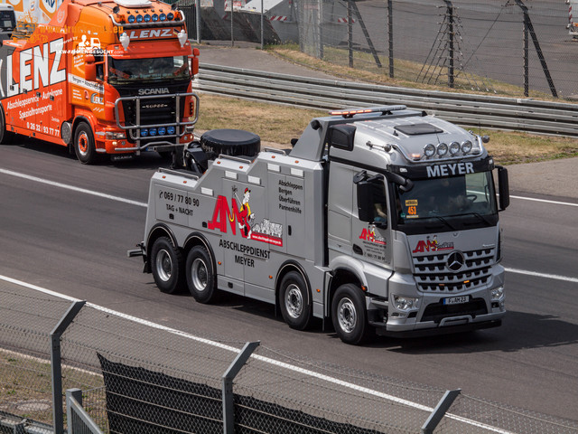 Truck Grand Prix powered by www.truck-pics Truck Grand Prix 2019 NÃ¼rburgring, www.truck-pics.eu #truckpicsfamily