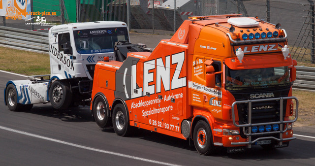 Truck Grand Prix powered by www.truck-pics Truck Grand Prix 2019 NÃ¼rburgring, www.truck-pics.eu #truckpicsfamily