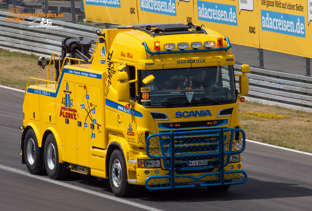 Truck Grand Prix powered by www.truck-pics Truck Grand Prix 2019 NÃ¼rburgring, www.truck-pics.eu #truckpicsfamily