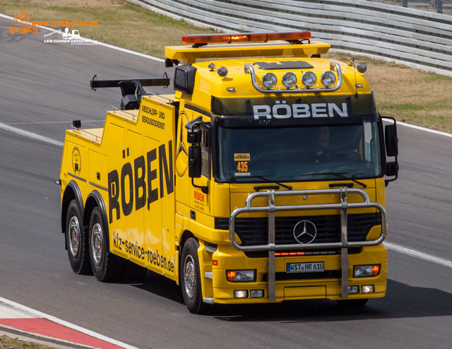 Truck Grand Prix powered by www.truck-pics Truck Grand Prix 2019 NÃ¼rburgring, www.truck-pics.eu #truckpicsfamily