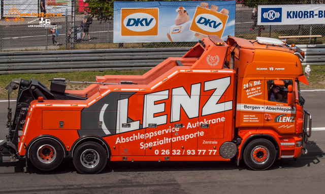 Truck Grand Prix powered by www.truck-pics Truck Grand Prix 2019 NÃ¼rburgring, www.truck-pics.eu #truckpicsfamily