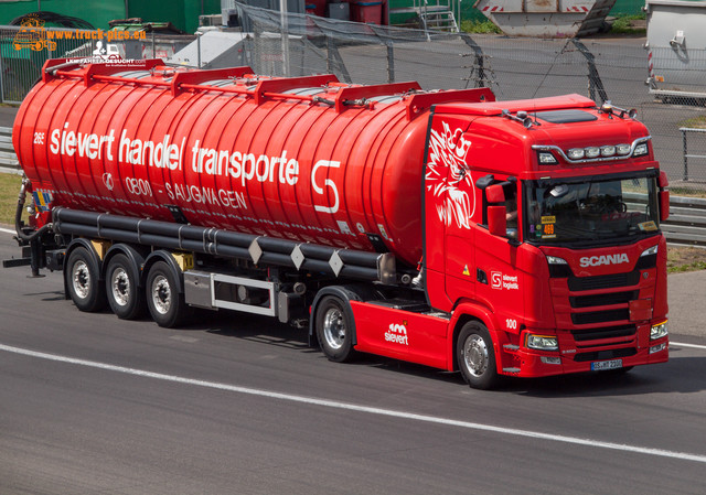 Truck Grand Prix powered by www.truck-pics Truck Grand Prix 2019 NÃ¼rburgring, www.truck-pics.eu #truckpicsfamily