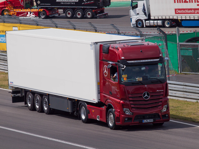 Truck Grand Prix powered by www.truck-pics Truck Grand Prix 2019 NÃ¼rburgring, www.truck-pics.eu #truckpicsfamily