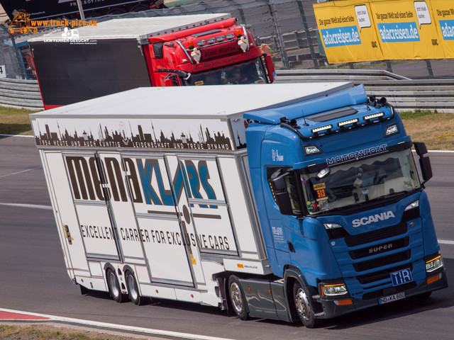 Truck Grand Prix powered by www.truck-pics Truck Grand Prix 2019 NÃ¼rburgring, www.truck-pics.eu #truckpicsfamily