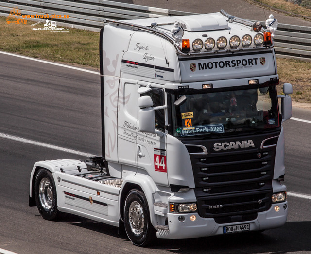 Truck Grand Prix powered by www.truck-pics Truck Grand Prix 2019 NÃ¼rburgring, www.truck-pics.eu #truckpicsfamily