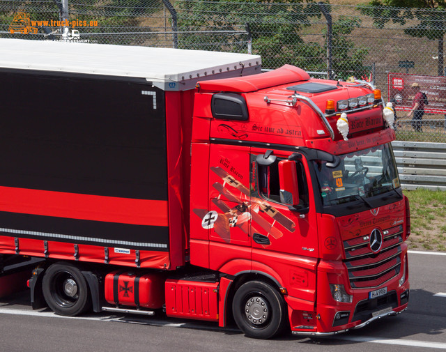 Truck Grand Prix powered by www.truck-pics Truck Grand Prix 2019 NÃ¼rburgring, www.truck-pics.eu #truckpicsfamily