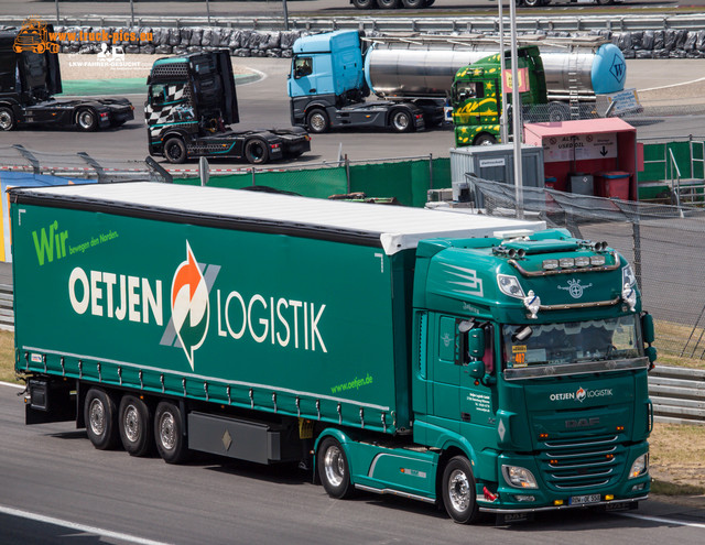 Truck Grand Prix powered by www.truck-pics Truck Grand Prix 2019 NÃ¼rburgring, www.truck-pics.eu #truckpicsfamily