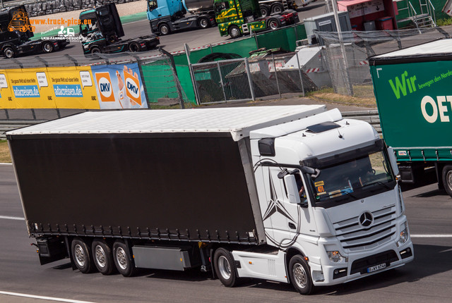 Truck Grand Prix powered by www.truck-pics Truck Grand Prix 2019 NÃ¼rburgring, www.truck-pics.eu #truckpicsfamily