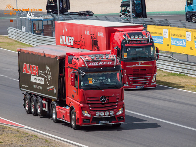 Truck Grand Prix powered by www.truck-pics Truck Grand Prix 2019 NÃ¼rburgring, www.truck-pics.eu #truckpicsfamily