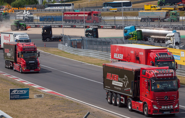 Truck Grand Prix powered by www.truck-pics Truck Grand Prix 2019 NÃ¼rburgring, www.truck-pics.eu #truckpicsfamily