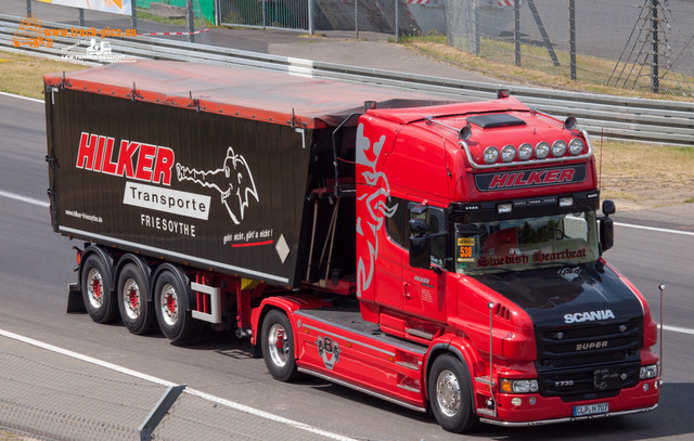 Truck Grand Prix powered by www.truck-pics Truck Grand Prix 2019 NÃ¼rburgring, www.truck-pics.eu #truckpicsfamily