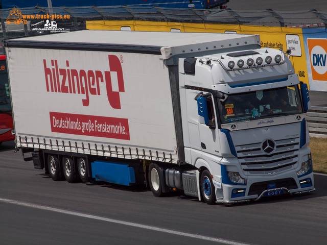 Truck Grand Prix powered by www.truck-pics Truck Grand Prix 2019 NÃ¼rburgring, www.truck-pics.eu #truckpicsfamily