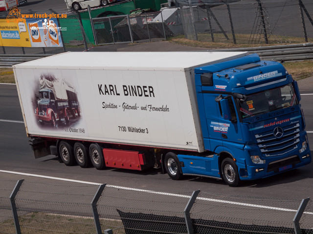 Truck Grand Prix powered by www.truck-pics Truck Grand Prix 2019 NÃ¼rburgring, www.truck-pics.eu #truckpicsfamily