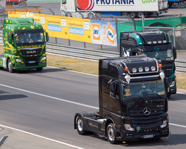 Truck Grand Prix powered by www.truck-pics Truck Grand Prix 2019 NÃ¼rburgring, www.truck-pics.eu #truckpicsfamily