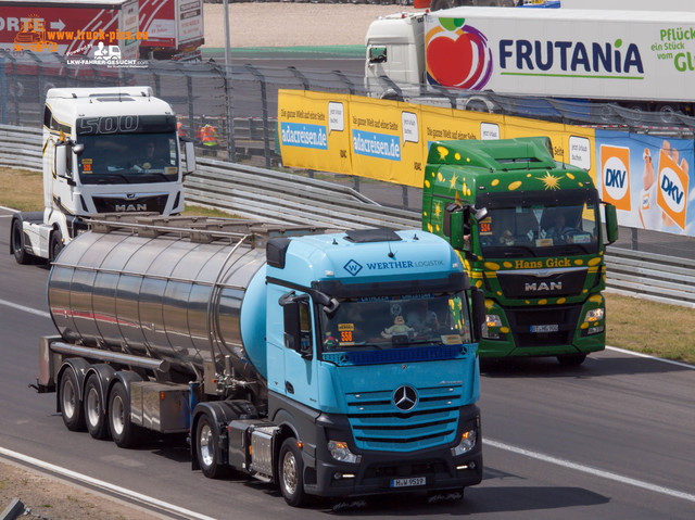 Truck Grand Prix powered by www.truck-pics Truck Grand Prix 2019 NÃ¼rburgring, www.truck-pics.eu #truckpicsfamily