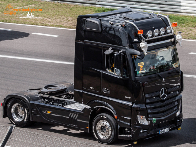 Truck Grand Prix powered by www.truck-pics Truck Grand Prix 2019 NÃ¼rburgring, www.truck-pics.eu #truckpicsfamily