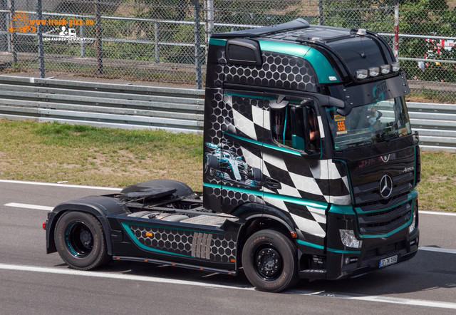 Truck Grand Prix powered by www.truck-pics Truck Grand Prix 2019 NÃ¼rburgring, www.truck-pics.eu #truckpicsfamily