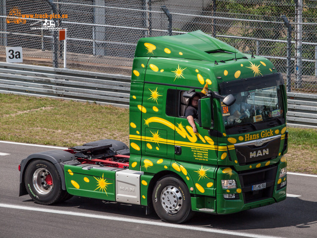 Truck Grand Prix powered by www.truck-pics Truck Grand Prix 2019 NÃ¼rburgring, www.truck-pics.eu #truckpicsfamily