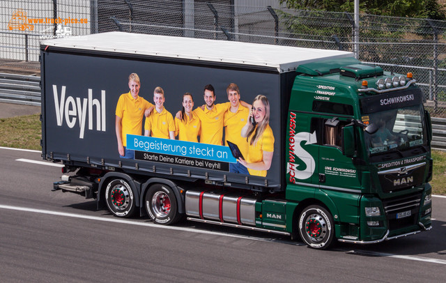 Truck Grand Prix powered by www.truck-pics Truck Grand Prix 2019 NÃ¼rburgring, www.truck-pics.eu #truckpicsfamily