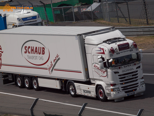 Truck Grand Prix powered by www.truck-pics Truck Grand Prix 2019 NÃ¼rburgring, www.truck-pics.eu #truckpicsfamily