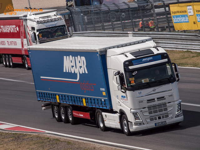 Truck Grand Prix powered by www.truck-pics Truck Grand Prix 2019 NÃ¼rburgring, www.truck-pics.eu #truckpicsfamily