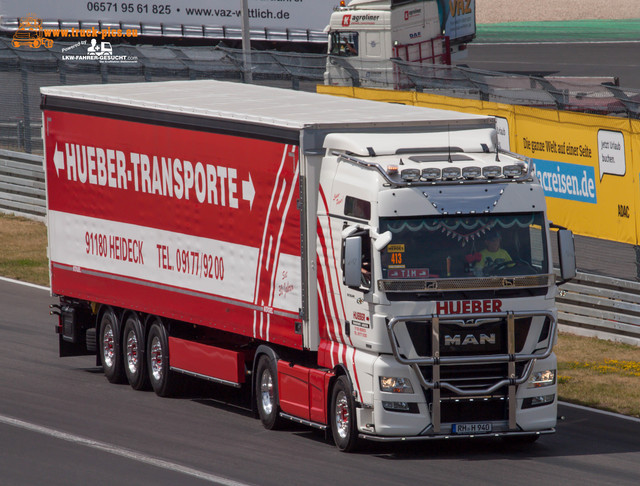 Truck Grand Prix powered by www.truck-pics Truck Grand Prix 2019 NÃ¼rburgring, www.truck-pics.eu #truckpicsfamily