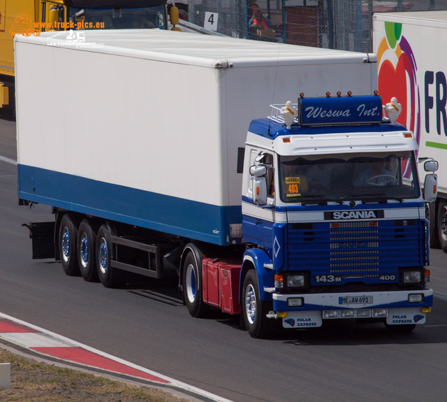 Truck Grand Prix powered by www.truck-pics Truck Grand Prix 2019 NÃ¼rburgring, www.truck-pics.eu #truckpicsfamily