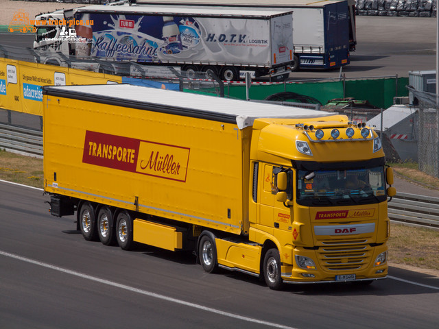 Truck Grand Prix powered by www.truck-pics Truck Grand Prix 2019 NÃ¼rburgring, www.truck-pics.eu #truckpicsfamily