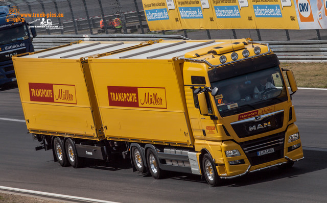 Truck Grand Prix powered by www.truck-pics Truck Grand Prix 2019 NÃ¼rburgring, www.truck-pics.eu #truckpicsfamily