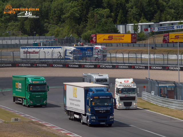 Truck Grand Prix powered by www.truck-pics Truck Grand Prix 2019 NÃ¼rburgring, www.truck-pics.eu #truckpicsfamily