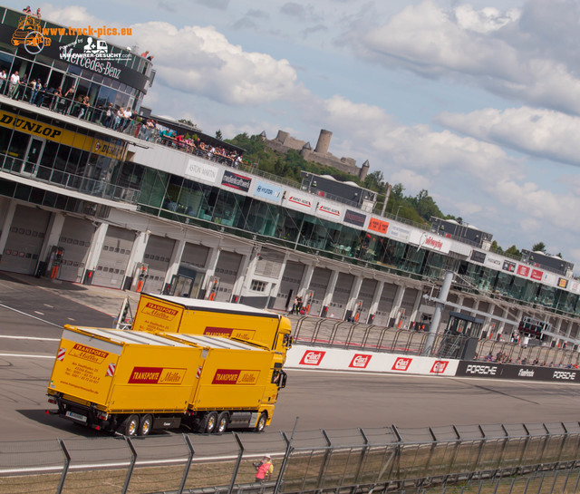 Truck Grand Prix powered by www.truck-pics Truck Grand Prix 2019 NÃ¼rburgring, www.truck-pics.eu #truckpicsfamily