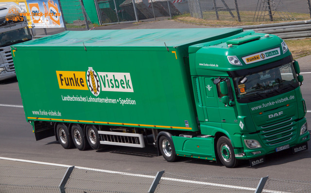 Truck Grand Prix powered by www.truck-pics Truck Grand Prix 2019 NÃ¼rburgring, www.truck-pics.eu #truckpicsfamily