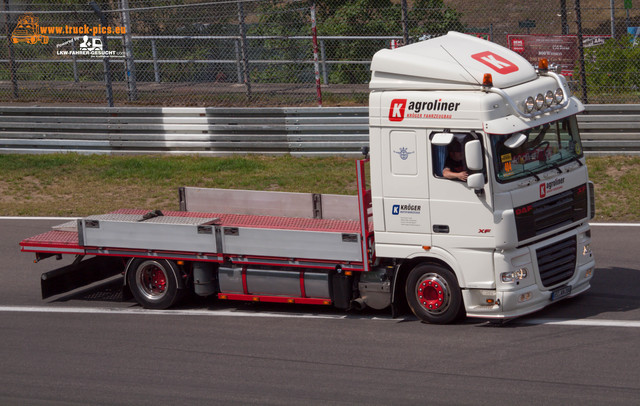 Truck Grand Prix powered by www.truck-pics Truck Grand Prix 2019 NÃ¼rburgring, www.truck-pics.eu #truckpicsfamily