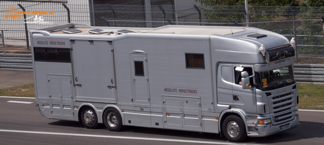 Truck Grand Prix powered by www.truck-pics Truck Grand Prix 2019 NÃ¼rburgring, www.truck-pics.eu #truckpicsfamily