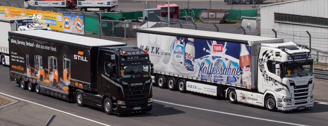 Truck Grand Prix powered by www.truck-pics Truck Grand Prix 2019 NÃ¼rburgring, www.truck-pics.eu #truckpicsfamily