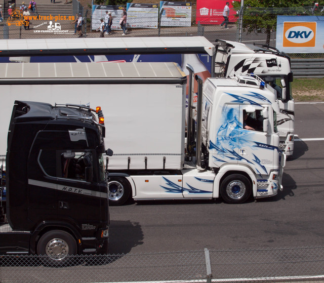 Truck Grand Prix powered by www.truck-pics Truck Grand Prix 2019 NÃ¼rburgring, www.truck-pics.eu #truckpicsfamily