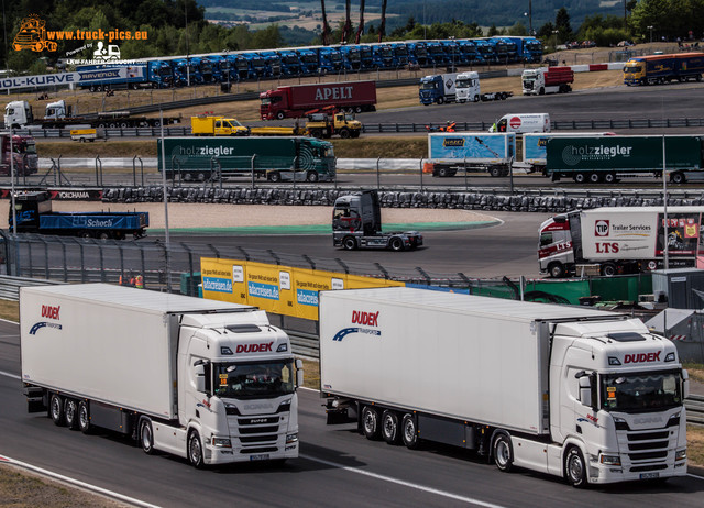 Truck Grand Prix powered by www.truck-pics Truck Grand Prix 2019 NÃ¼rburgring, www.truck-pics.eu #truckpicsfamily