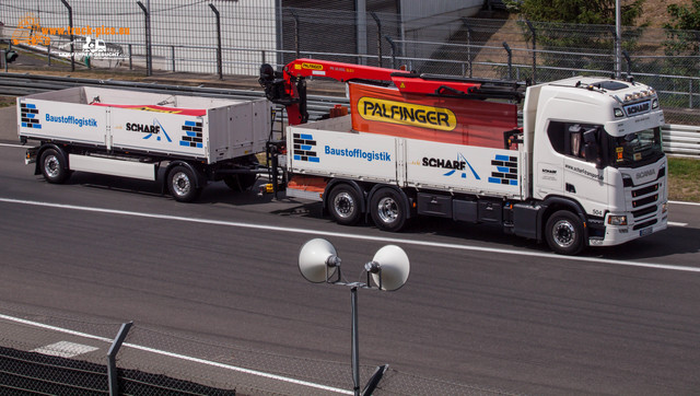 Truck Grand Prix powered by www.truck-pics Truck Grand Prix 2019 NÃ¼rburgring, www.truck-pics.eu #truckpicsfamily