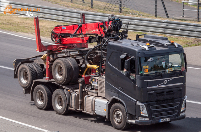 Truck Grand Prix powered by www.truck-pics Truck Grand Prix 2019 NÃ¼rburgring, www.truck-pics.eu #truckpicsfamily