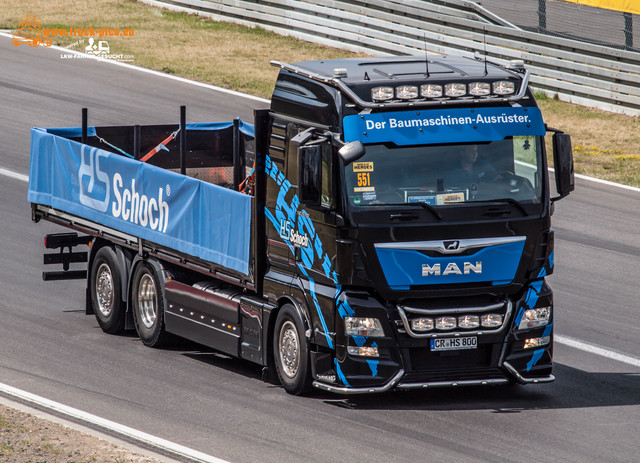 Truck Grand Prix powered by www.truck-pics Truck Grand Prix 2019 NÃ¼rburgring, www.truck-pics.eu #truckpicsfamily